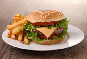 What Makes A Burger Great?