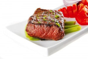 Flat-Iron Steak: Underrated?
