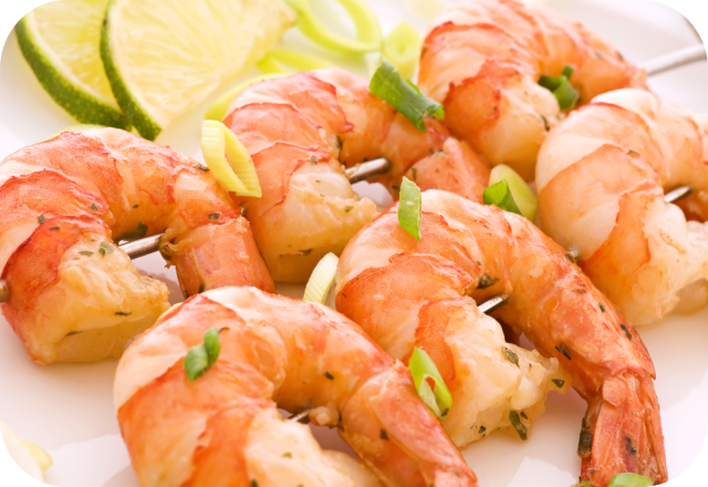 Not a Big Fan of Shrimp? You Gotta Try this Recipe!