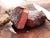 All Natural Bison NY Strip Steak