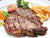 All Natural  T-Bone Steak USDA Choice