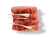 All Natural Prime Steak Burgers 85% Lean / 15% Fat