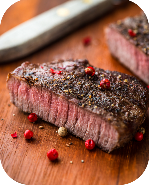 Flank Steak