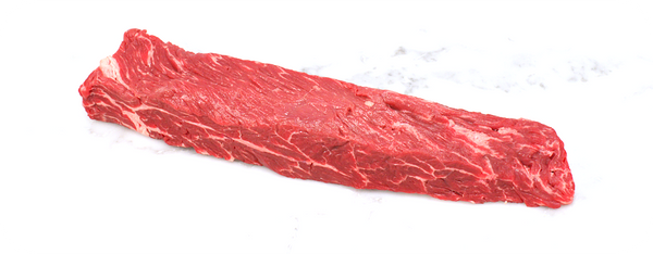 Raw Hanger Steak Choice 