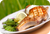 Duroc Rib Chop