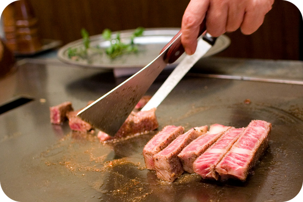 Cut Short Ribs 