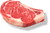 All Natural Rib Steak Bone-In USDA Choice