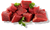 All Natural Tenderloin Tips USDA Choice